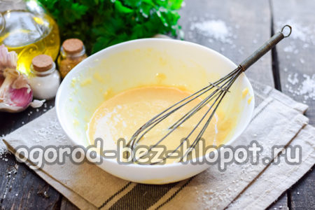 mix