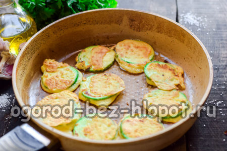 fry in a pan