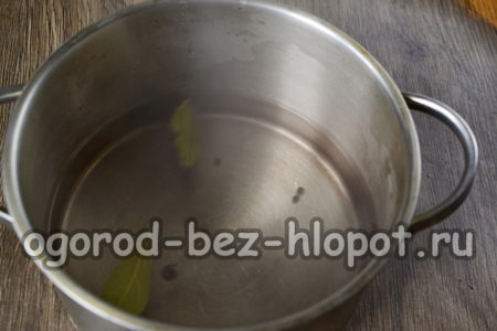 cook pickle