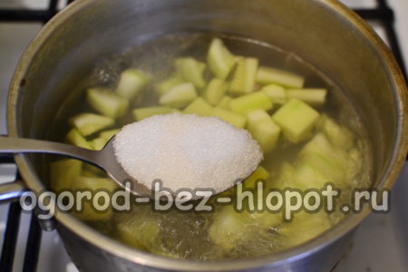 add sugar