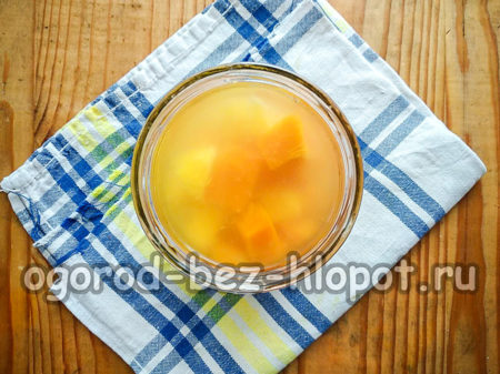 gotov kompot