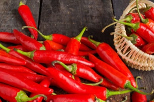 chilli