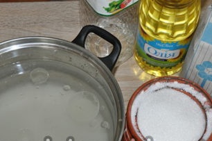 marinade products
