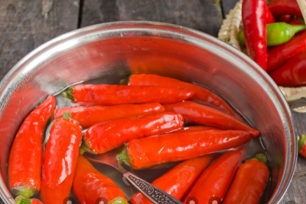 boil pepper