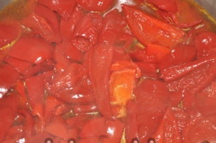 cook pepper