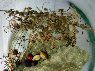 add spices