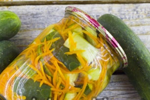 ready salad
