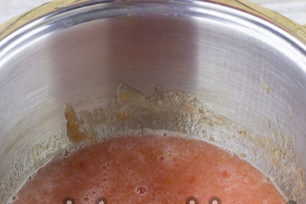 tomato sauce