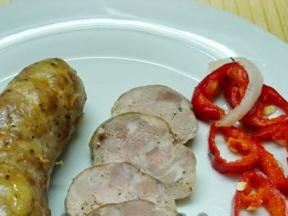 pepper dish
