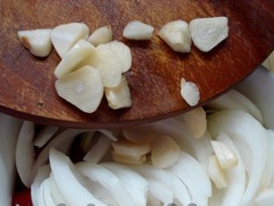 garlic