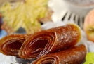 jabučna pastila
