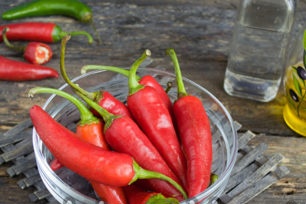 chilli