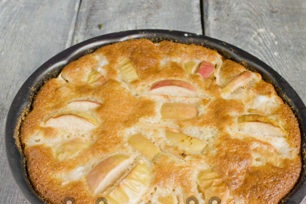 ready cake