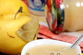apple puree with condensed milk sissy