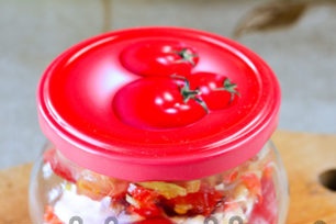 close the jar