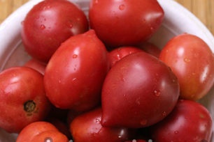 tomatoes