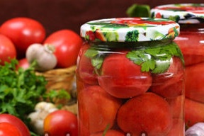 sweet tomatoes