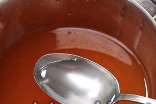 twist vinegar