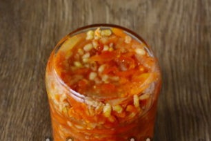 close in jars