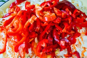 add pepper
