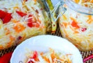 salata od zelja