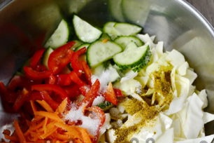 add spices