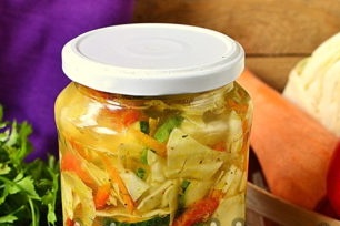 ready salad