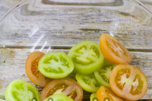 tomatoes