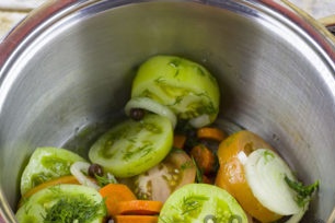 add spices