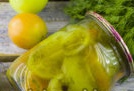 zelena salata od rajčice