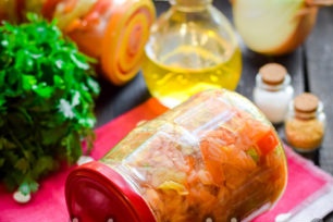 ready salad