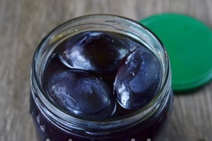 Pour boiling water for 15 minutes