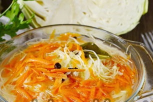 ready cabbage