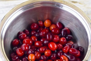 berries