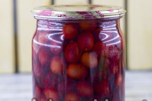 ready-made jam