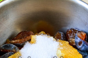 add sugar