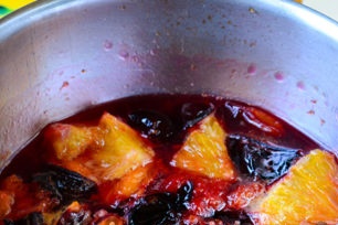 make jam