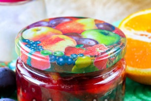 ready-made jam
