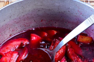 make jam
