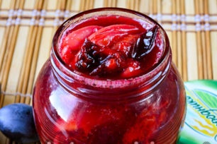 fill the jars