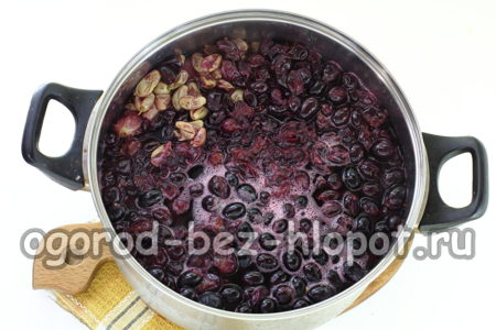 simmer