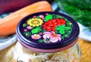 eggplant with cabbage