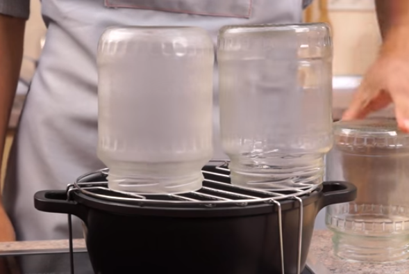 Steam Sterilization