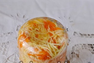 kiseli kupus spreman