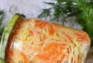 kako fermentirati kupus za zimu