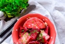 Georgian cabbage