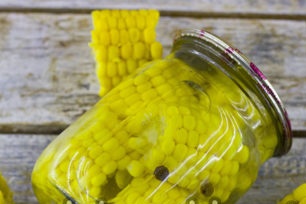 ready corn