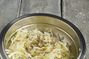 add the roasted cumin