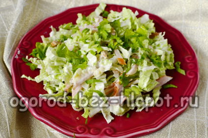 everyday salad