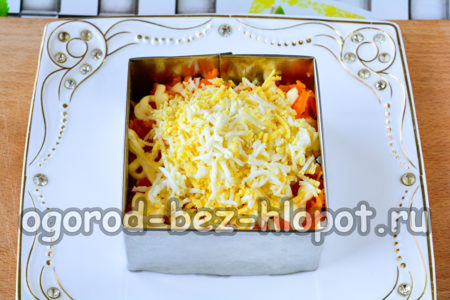 egg layer